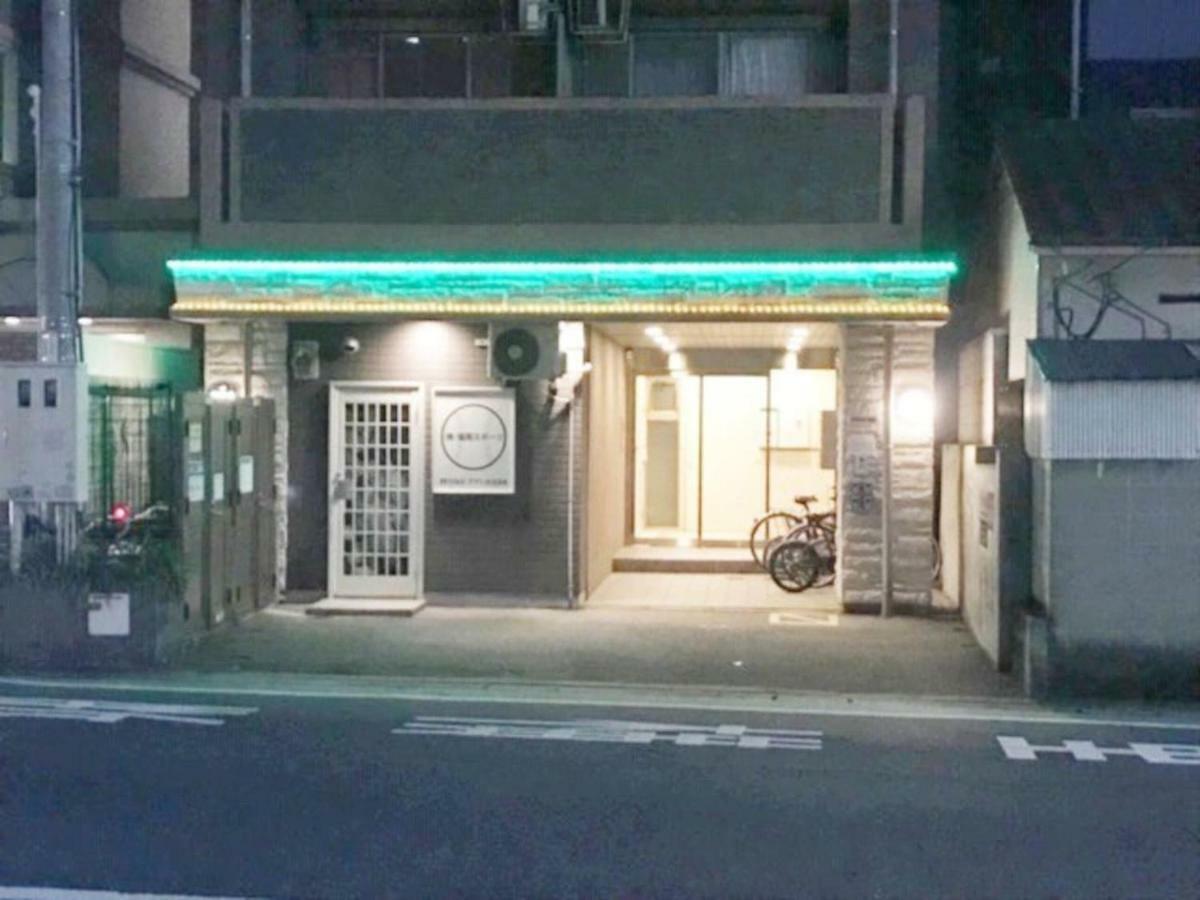 ピオーレ大手門501 Susakiuramachi Exterior foto